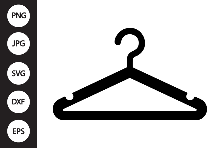 Hanger Clipart Image 4