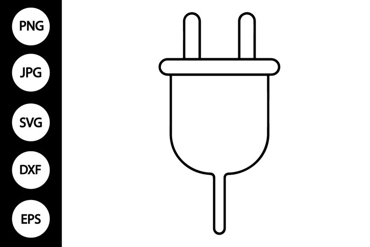 Plug Clipart Image 5