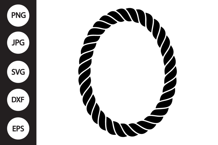 Rope Clipart Image 9