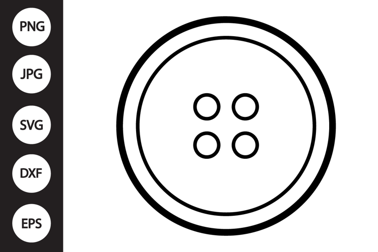 Button SVG