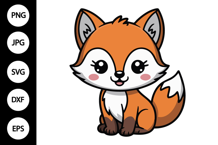 Cut Clipart Image 17