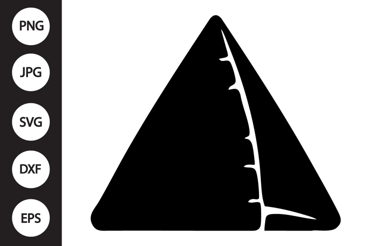 Samosa SVG