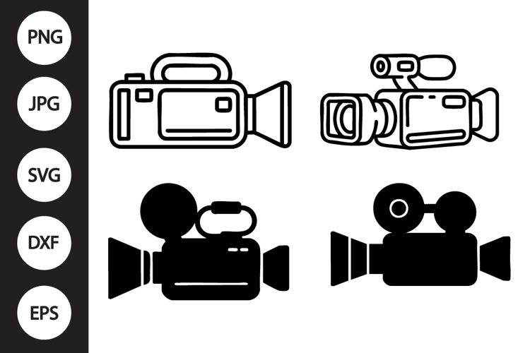 Outline Clipart Image 15