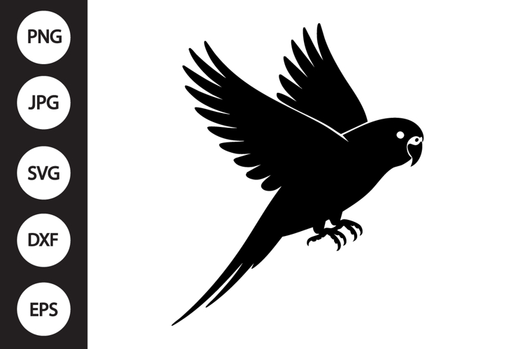 Bird Silhouettes Image 18