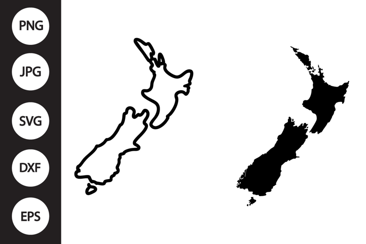 Outline Clipart Image 14