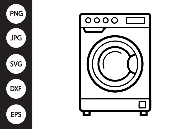 Cricut Machine Clipart Image 16