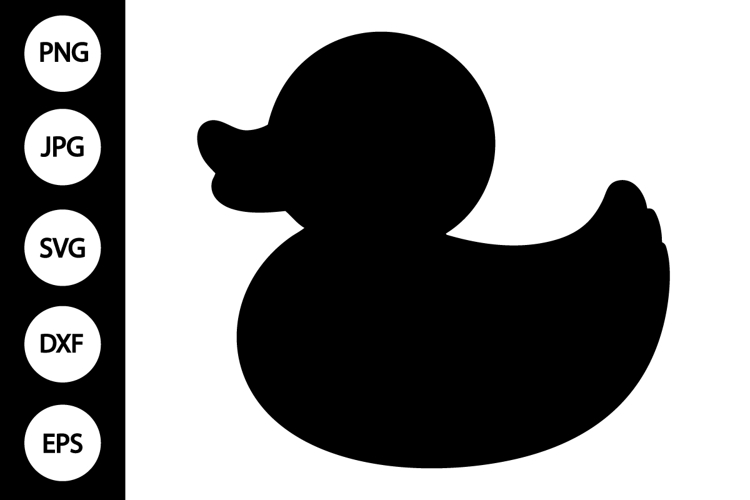 Rubber Duck Clipart Image 13
