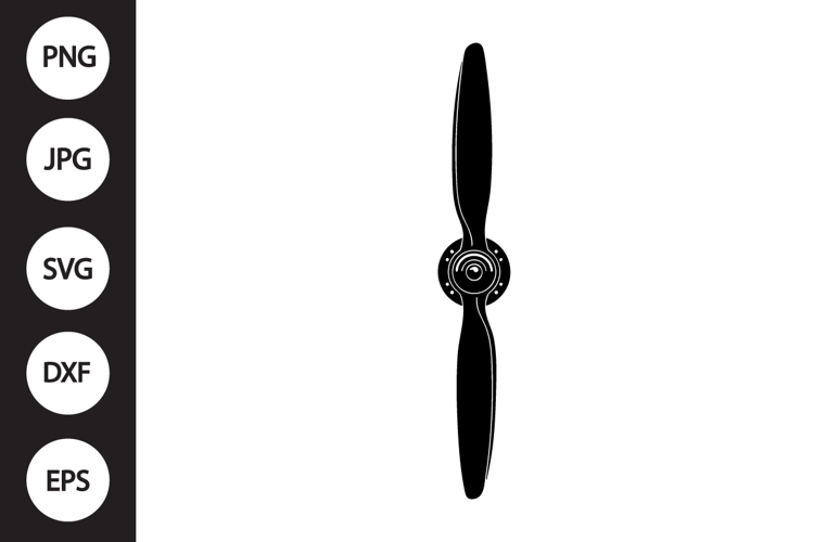 Airplane Clipart Image 9