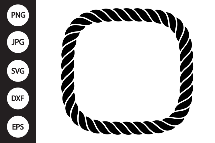 Rope Clipart Image 24