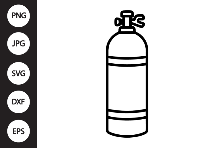 Tank Silhouette Image 5