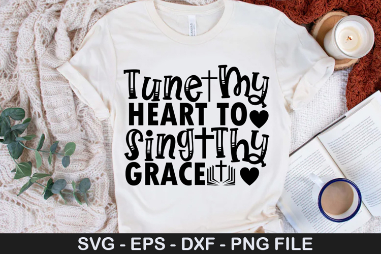 Bible Quote Svg Image 19