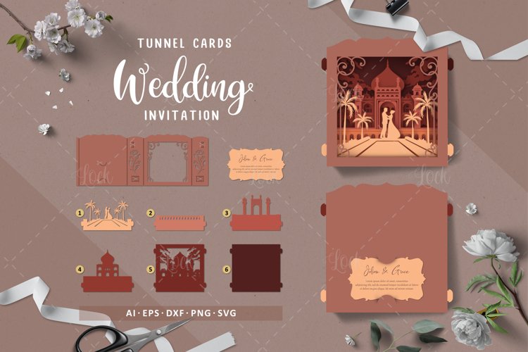 Wedding Clipart Image 21
