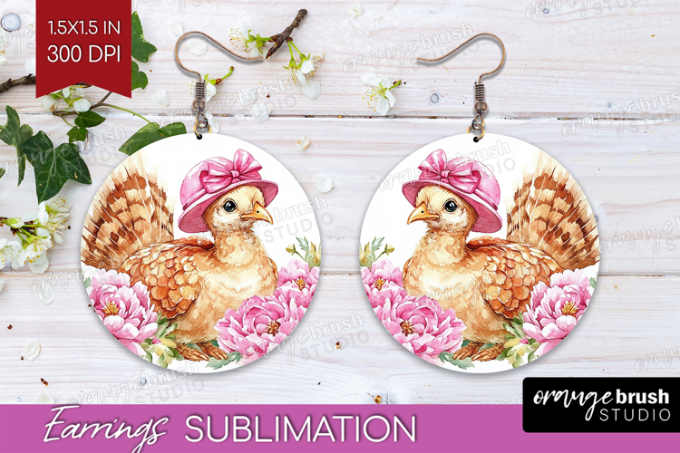 Turkey Clipart Image 17