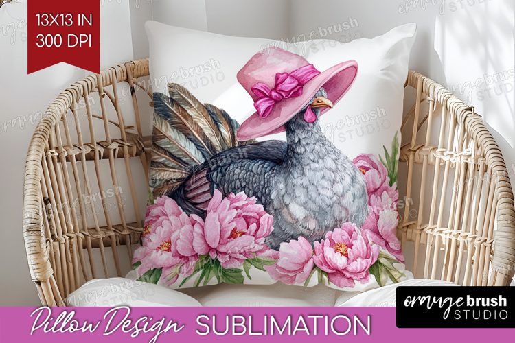 Turkey Clipart Image 15