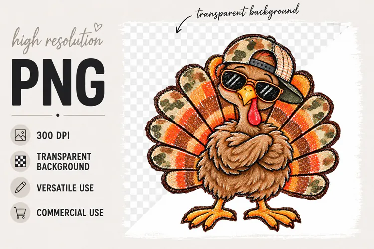 Boy Turkey png, Cute Kids Thanksgiving png, Turkey Clipart