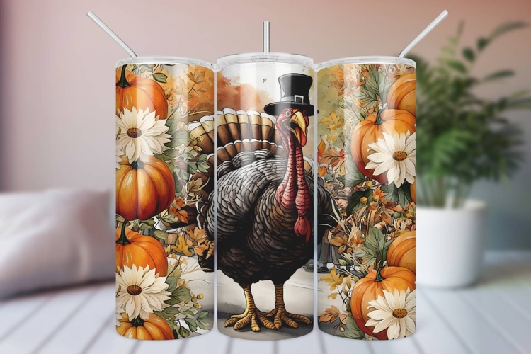Autumn Clipart Image 12