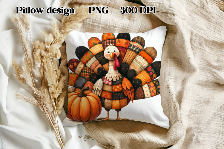 Turkey Png Image 14