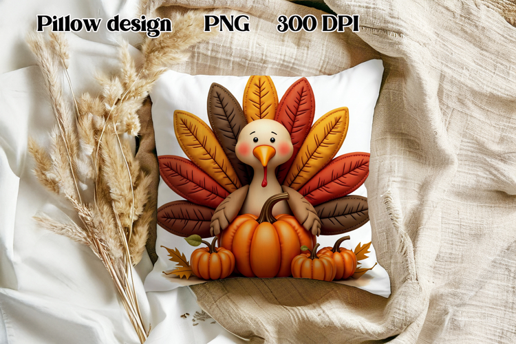 Turkey Png Image 11