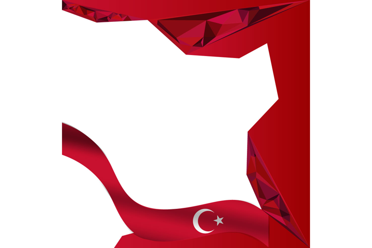 Flag Illustration Image 22