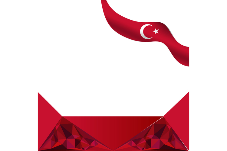 Flag Illustration Image 2
