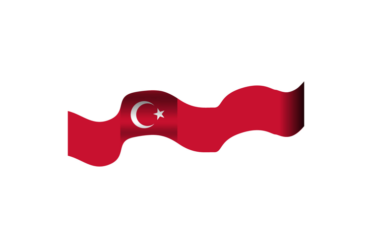 Flag Day Clipart Image 18