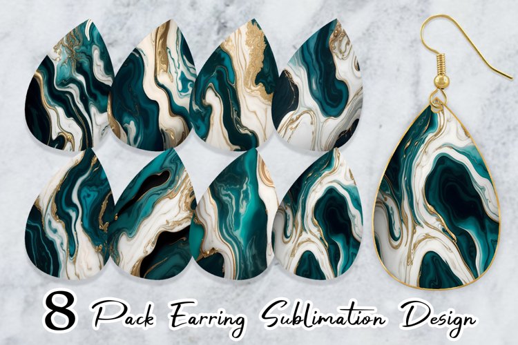 Teardrop Clipart Image 14