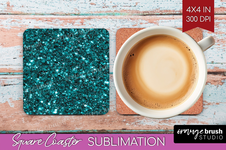 Glitter Texture Image 16