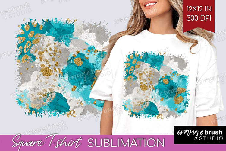 Glitter Texture Image 5