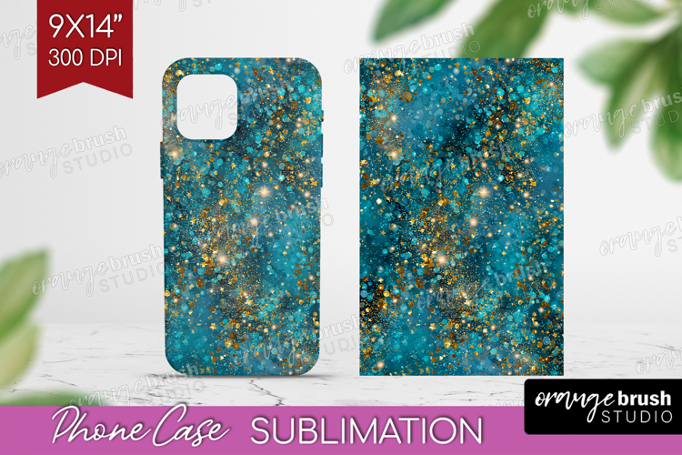 Glitter Texture Image 3