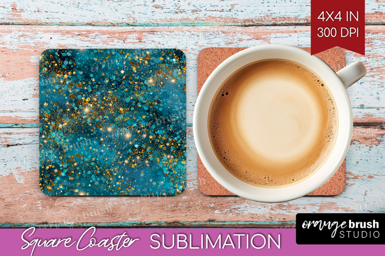 Glitter Texture Image 11