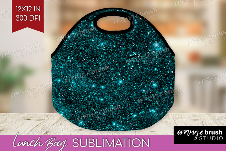 Glitter Texture Image 10