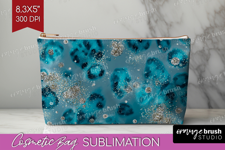 Glitter Texture Image 9