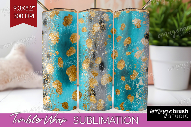 Glitter Texture Image 13