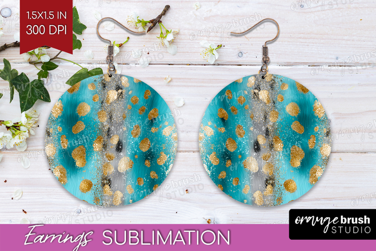 Glitter Texture Image 16