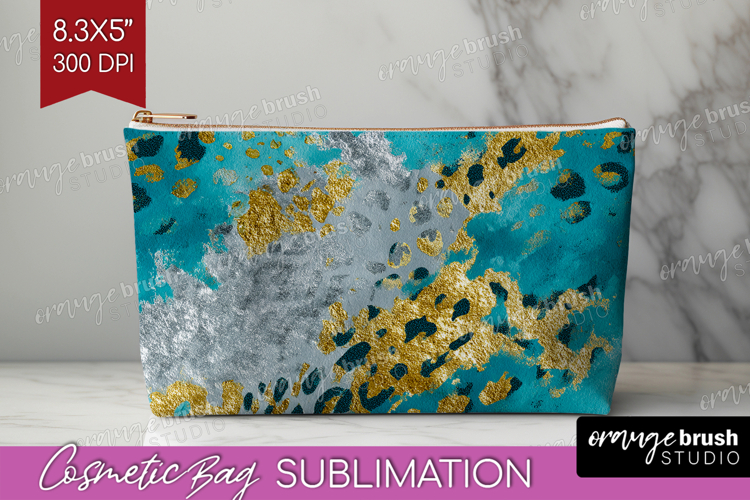 Glitter Texture Image 5