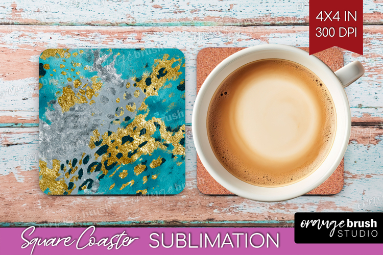 Glitter Texture Image 23