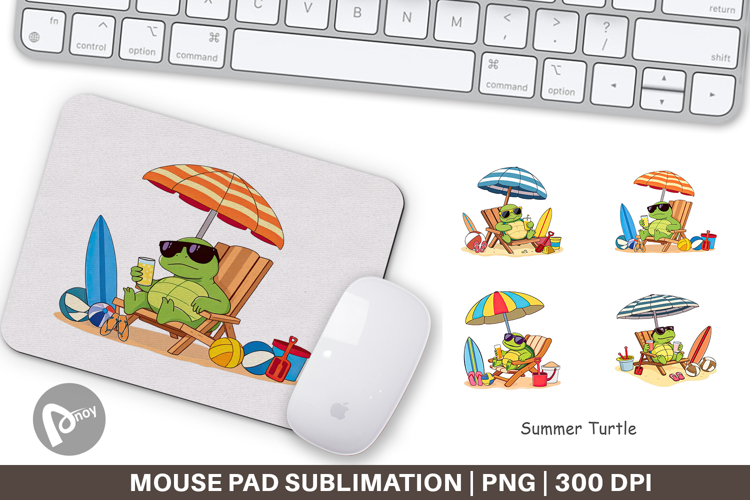 Mouse Png Image 5
