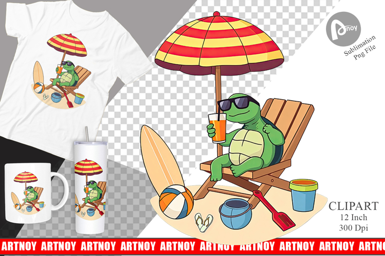 Turtle Png Image 11