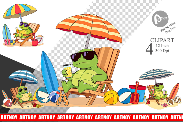 Turtle Png Image 14