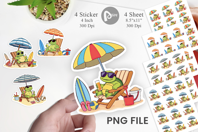 Turtle Png Image 13