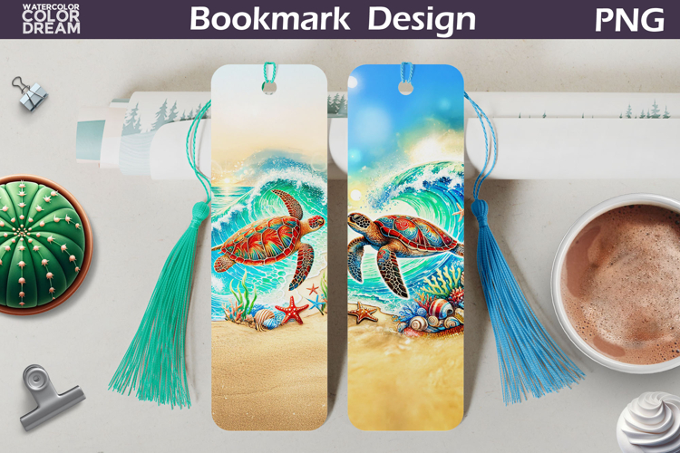 Sea Turtle Clipart