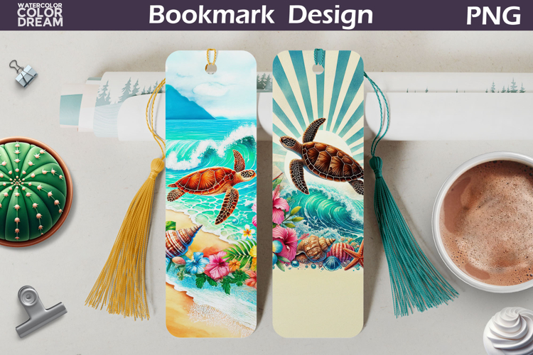 Sea Turtle Clipart Image 21