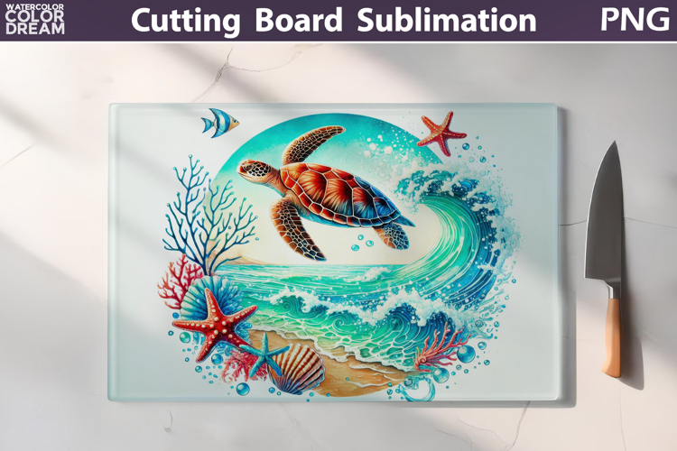 Turtle Clipart Image 16