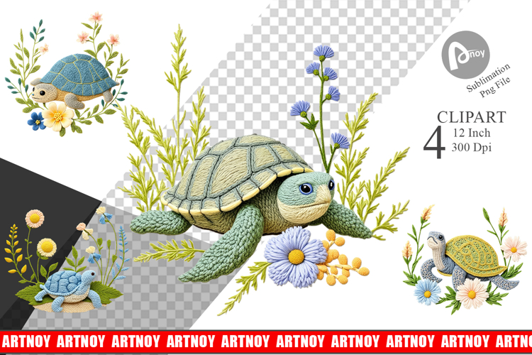 Turtle Png Image 21
