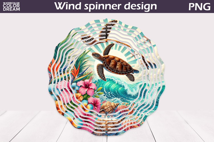Sea Turtle Clipart