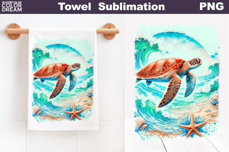 Beach Towel Clipart Image 22