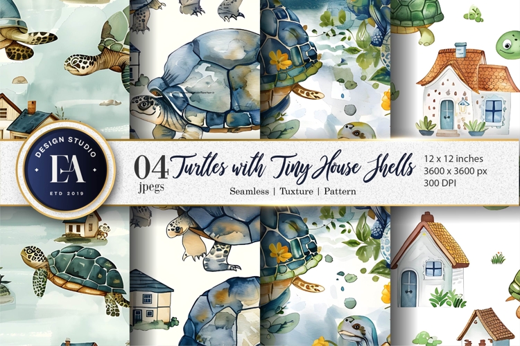 Shells Clipart Image 22