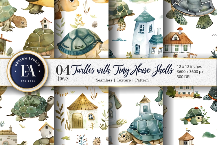 Shells Clipart Image 22
