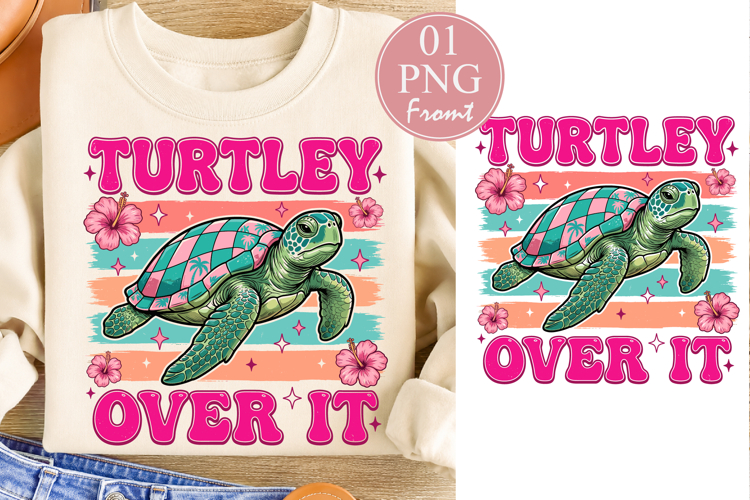 Turtle Png Image 5