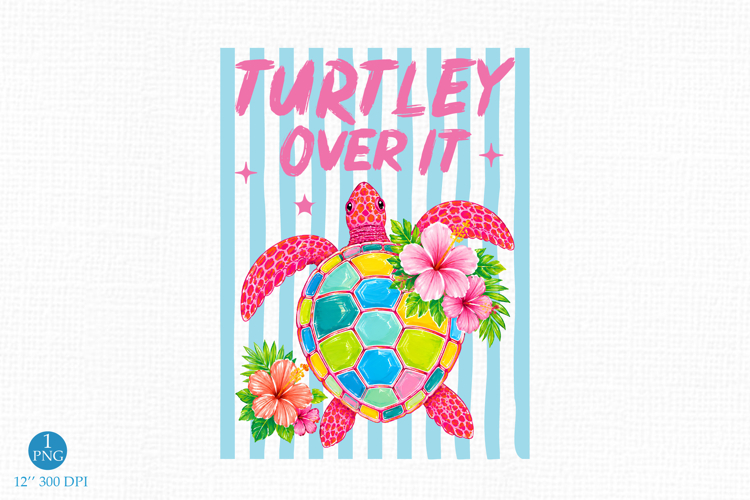 Turtle Png